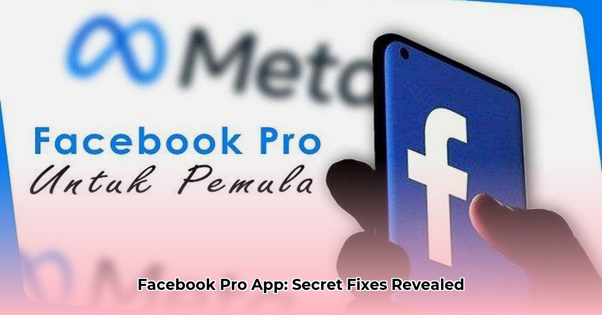 download-facebook-pro